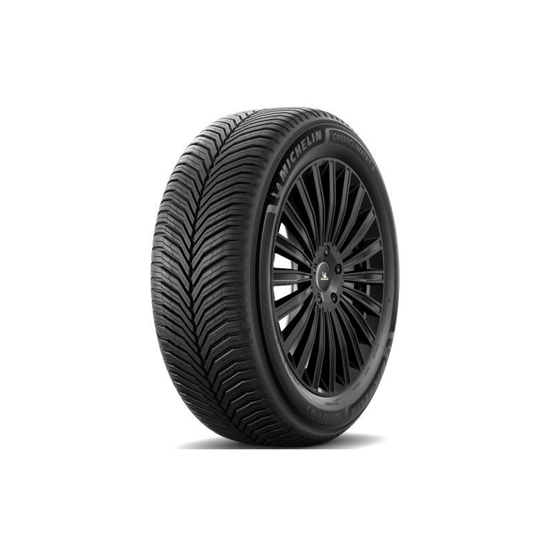 Michelin 225/55 R17 CROSSCLIMATE 3 [101] W XL