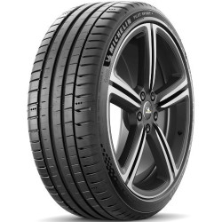 Michelin 225/55 R17 PILOT SPORT 5 [101] Y XL FP