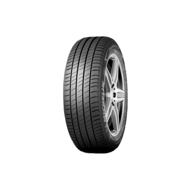 Michelin 225/55 R17 PRIMACY 3 [97] Y ZP (RFT) MOE *