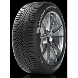 Michelin 225/55 R18 CROSSCLIMATE [102] V XL AO