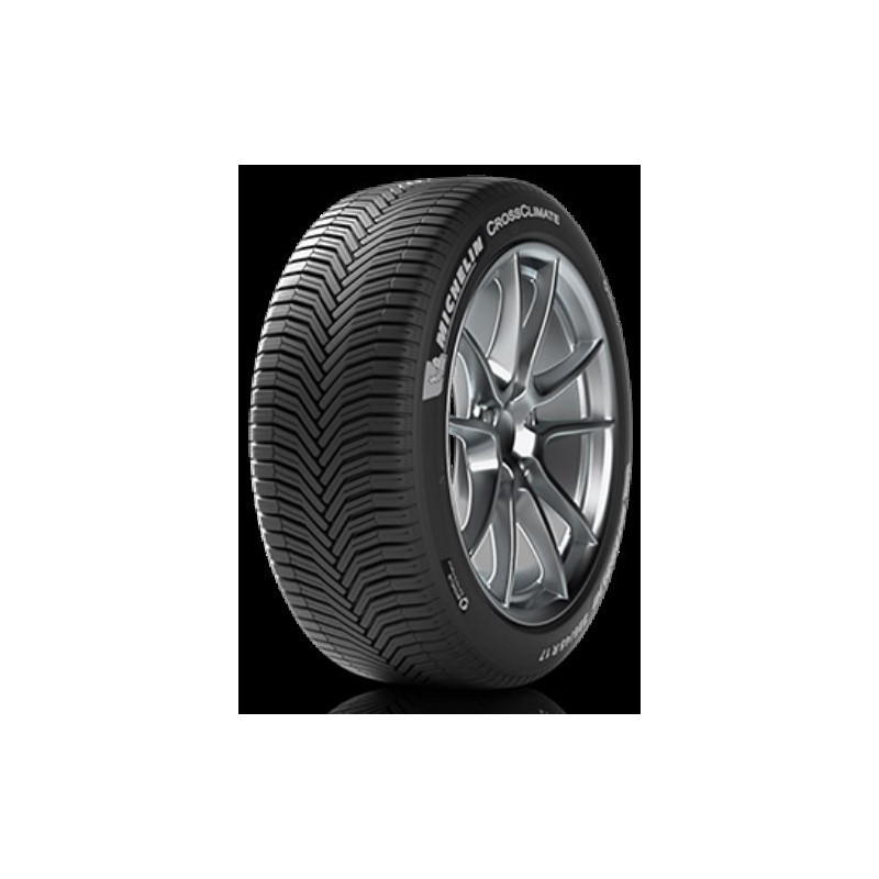 Michelin 225/55 R18 CROSSCLIMATE [102] V XL AO
