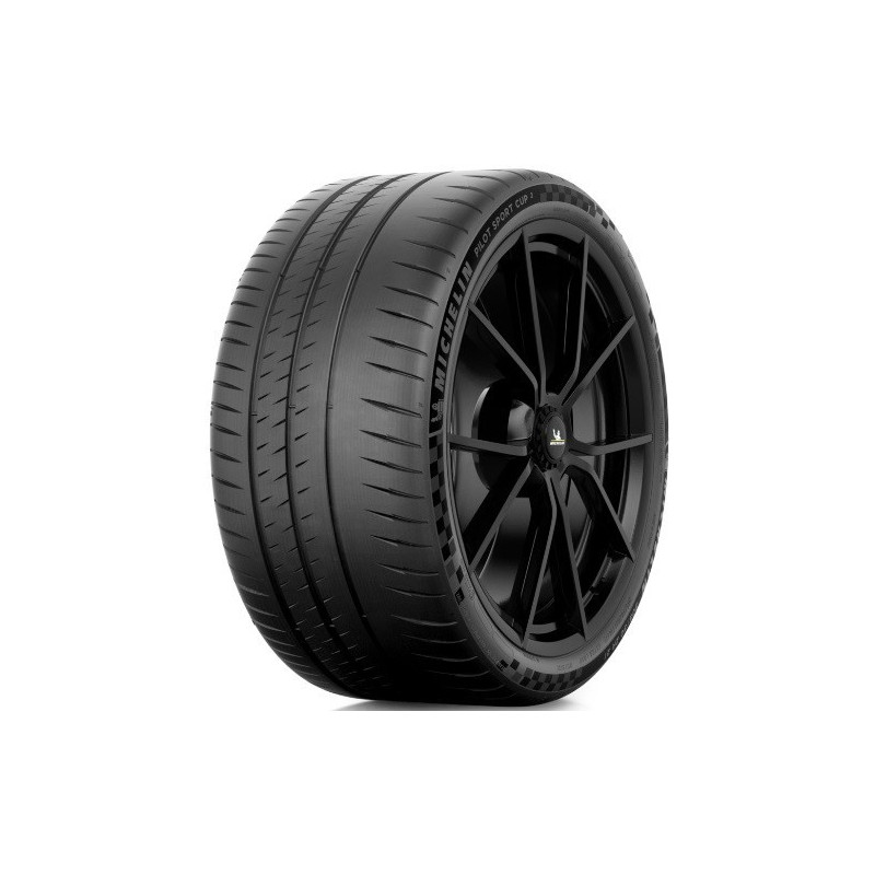 Michelin 235/35 R19 PILOT SPORT CUP 2 CONNECT [91] Y XL FP