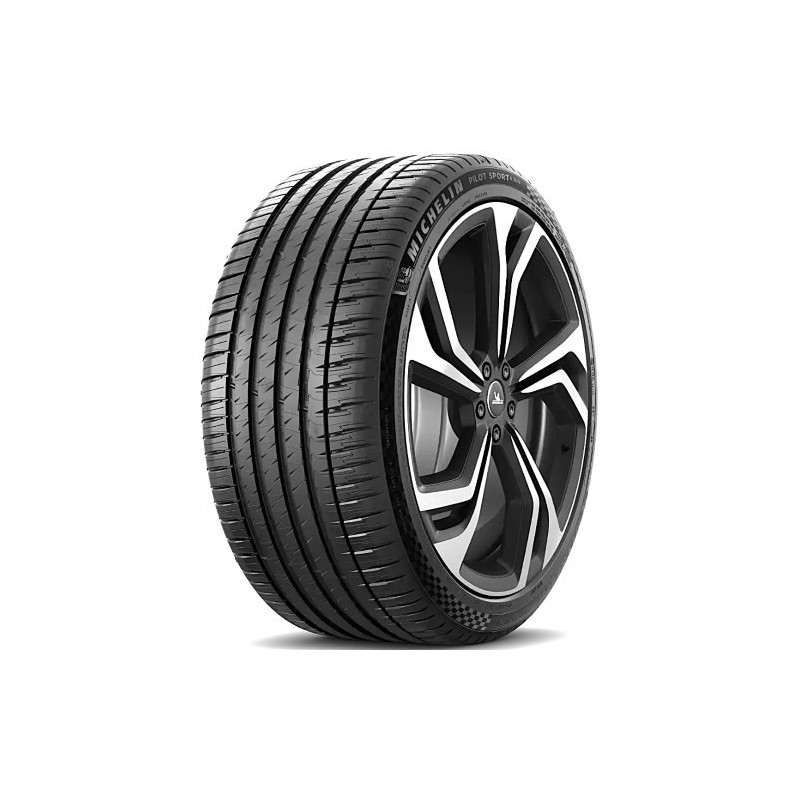 Michelin 235/45 R21 PILOT SPORT 4 SUV [101] Y XL FP MO