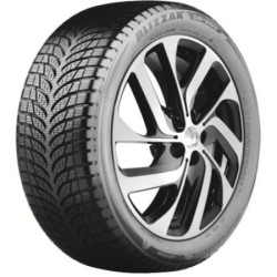 Bridgestone 155/70 R19 BLIZZAK LM500 [88] Q XL BMW I3 *