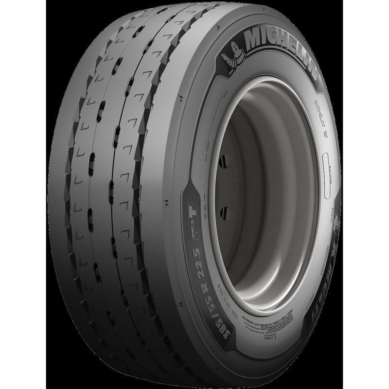 Michelin 235/75 R17.5 X MULTI T2 [143/141] J TL M+S