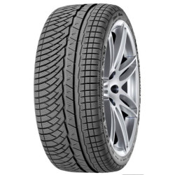 Michelin 245/35 R19 PILOT ALPIN PA4 [93] W XL