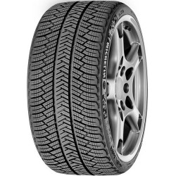 Michelin 245/35 R20 PILOT ALPIN PA4 [95] W XL