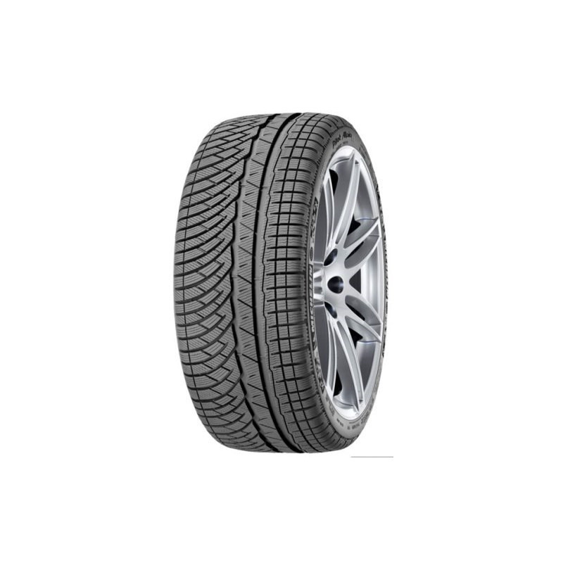 Michelin 245/45 R18 PILOT ALPIN PA4 [100] V XL MO *