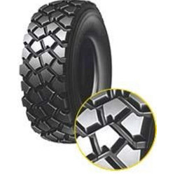Michelin 255/100 R16 XZL [126] K TL M+S