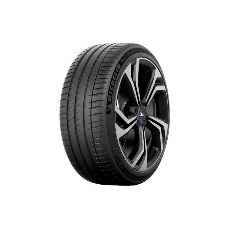 Michelin 255/40 R20 PILOT SPORT EV [101] W XL FP T0 EV ACOUSTIC