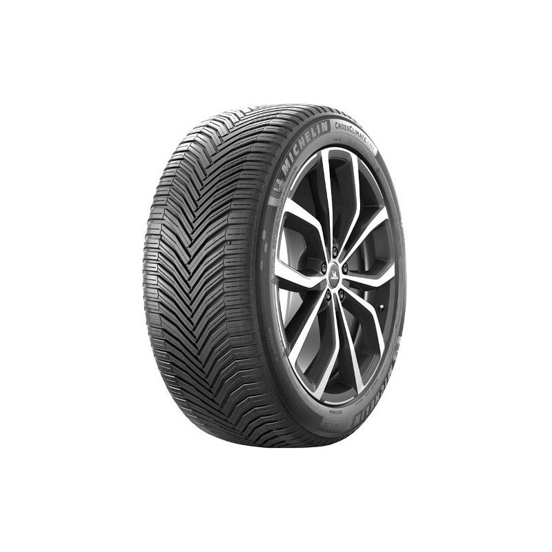 Michelin 255/45 R20 CROSSCLIMATE 2 SUV [105] V XL FR