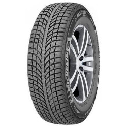 Michelin 255/50 R19 LATITUDE ALPIN LA2 [107] V XL N0