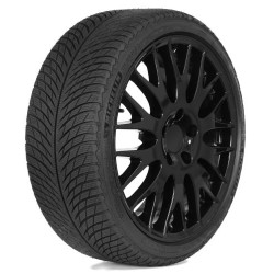 Michelin 265/35 R20 PILOT ALPIN 5 [102] V XL FR