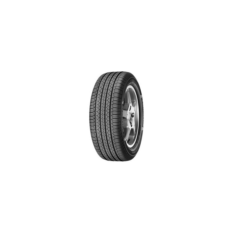 Michelin 265/45 R21 LATITUDE TOUR HP [104] W JLR