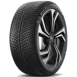 Michelin 265/45 R21 PILOT ALPIN 5 SUV [108] V XL FP