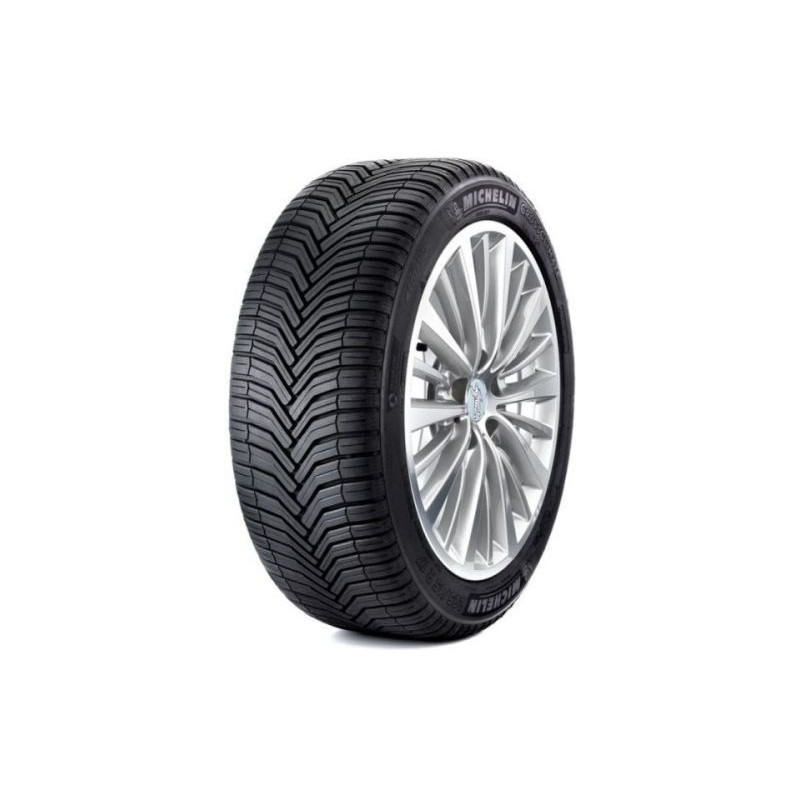 Michelin 275/55 R19 CROSSCLIMATE SUV [111] V MO