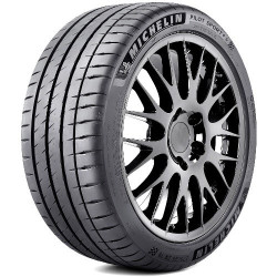 Michelin 285/30 R22 PILOT SPORT 4S [101] Y XL FP