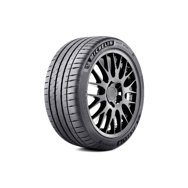 Michelin 285/30 R22 PILOT SPORT 4S [101] Y XL FP