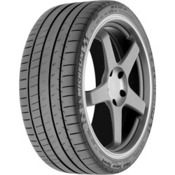 Michelin 285/35 R18 PILOT SUPER SPORT [101] Y XL MO1