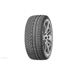 Michelin 285/35 R20 PILOT ALPIN PA4 [104] V XL FP N0