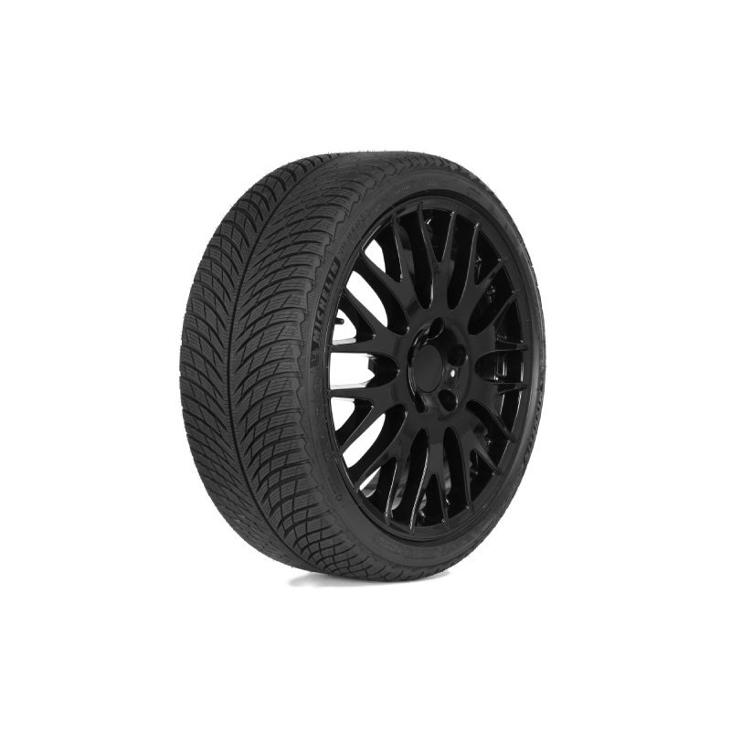 Michelin 285/40 R20 PILOT ALPIN 5 [108] V XL FR POL