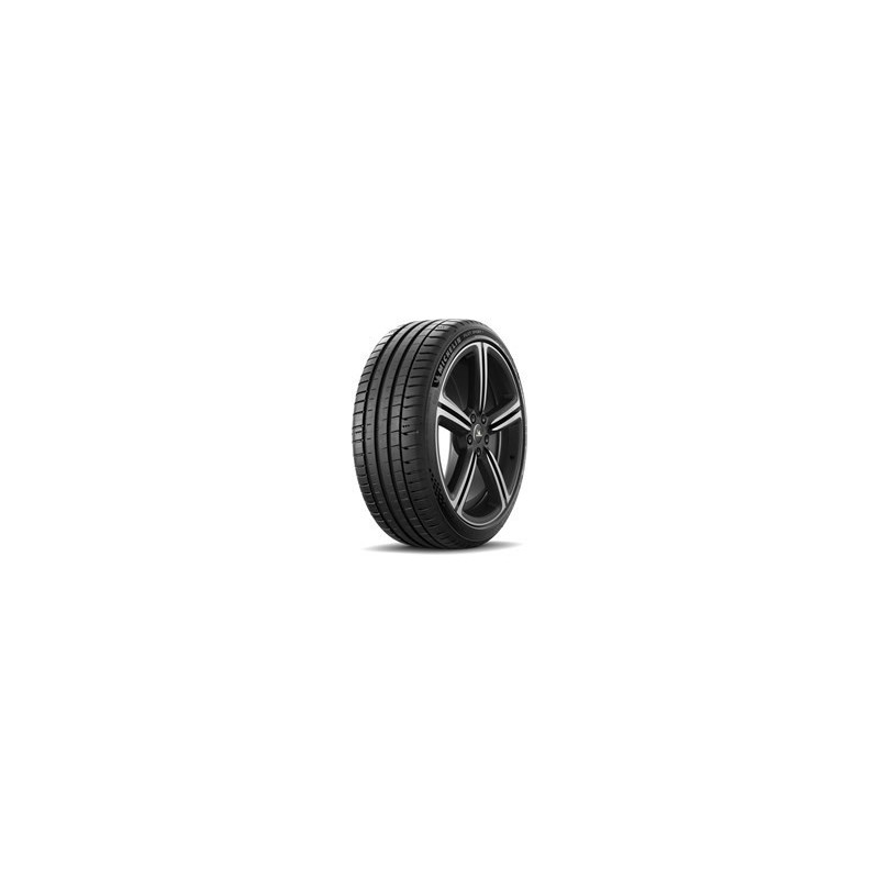 Michelin 285/40 R20 PILOT SPORT S 5 [111] Y XL