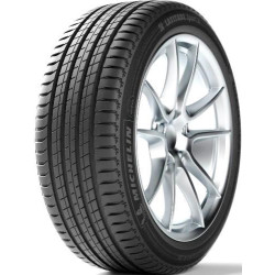 Michelin 285/45 R19 LATITUDE SPORT 3 [111] W XL ZP (RFT)