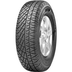 Michelin 285/45 R21 LATITUDE CROSS [113] W XL MO1