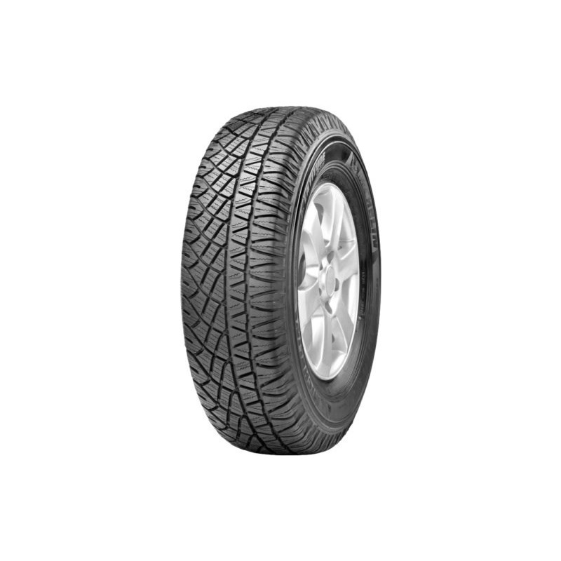 Michelin 285/45 R21 LATITUDE CROSS [113] W XL MO1