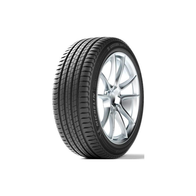 Michelin 295/35 R21 LATITUDE SPORT 3 [107] Y XL FP N1
