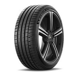 Michelin 295/35 R21 PILOT SPORT S 5 [110] Y XL