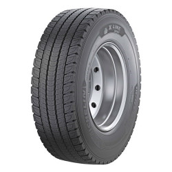 Michelin 315/60 R22.5 X LINE ENERGY D [152/148] L TL M+S 3PMSF