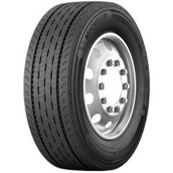 Michelin 315/60 R22.5 X LINE ENERGY Z3 [154/148] L TL M+S 3PMSF