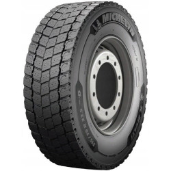 Michelin 315/60 R22.5 X MULTI D [152/148] L TL M+S 3PMSF