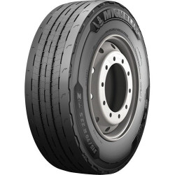 Michelin 315/70 R22.5 X LINE ENERGY Z2 [156/150] L TL M+S 3PMSF
