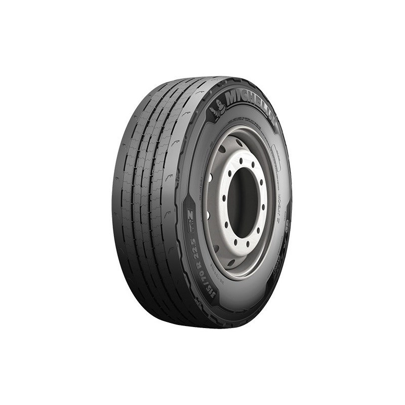 Michelin 315/70 R22.5 X LINE ENERGY Z2 [156/150] L TL M+S 3PMSF
