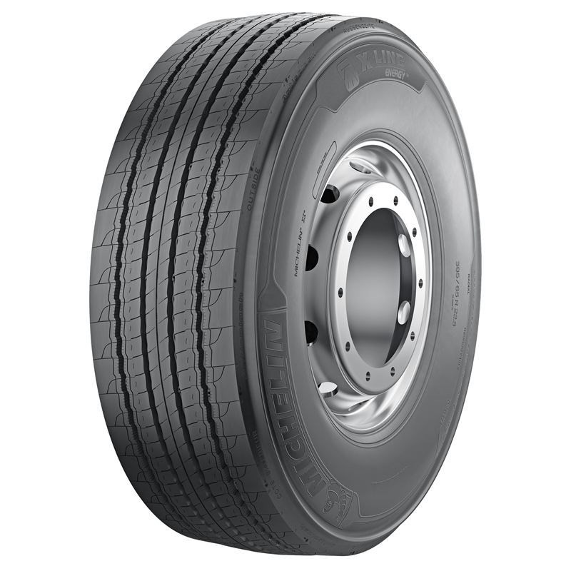 Michelin 385/65 R22.5 X LINE ENERGY F ANTISPLASH [160] K TL