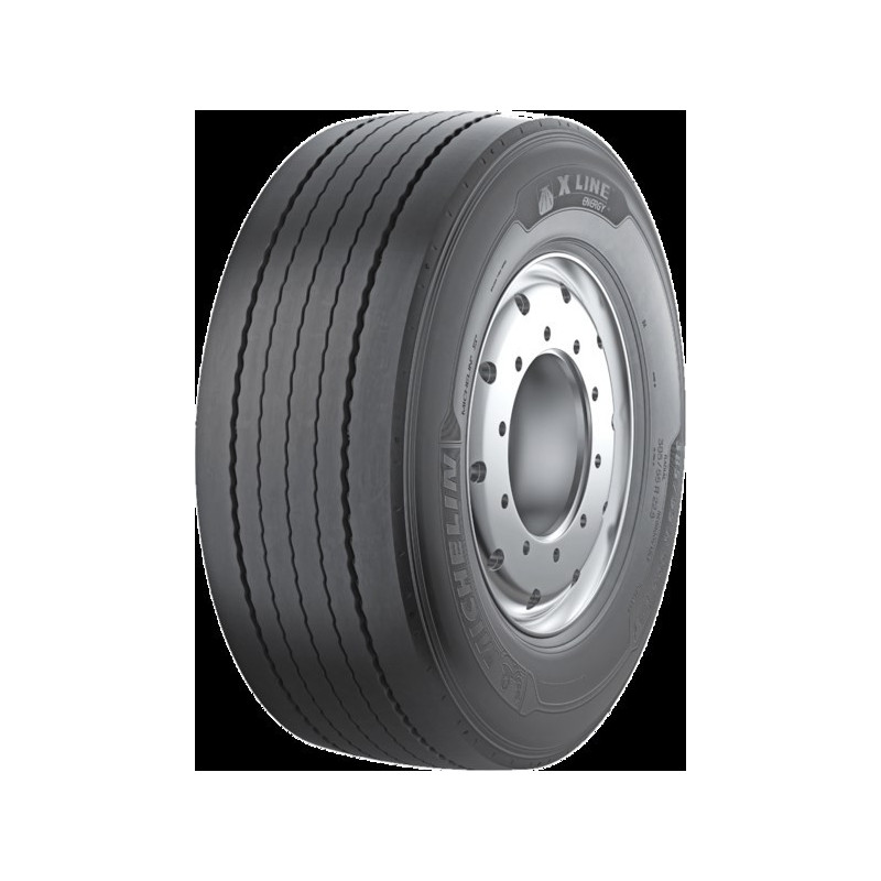 Michelin 385/65 R22.5 X LINE ENERGY T [160] K TL M+S 3PMSF