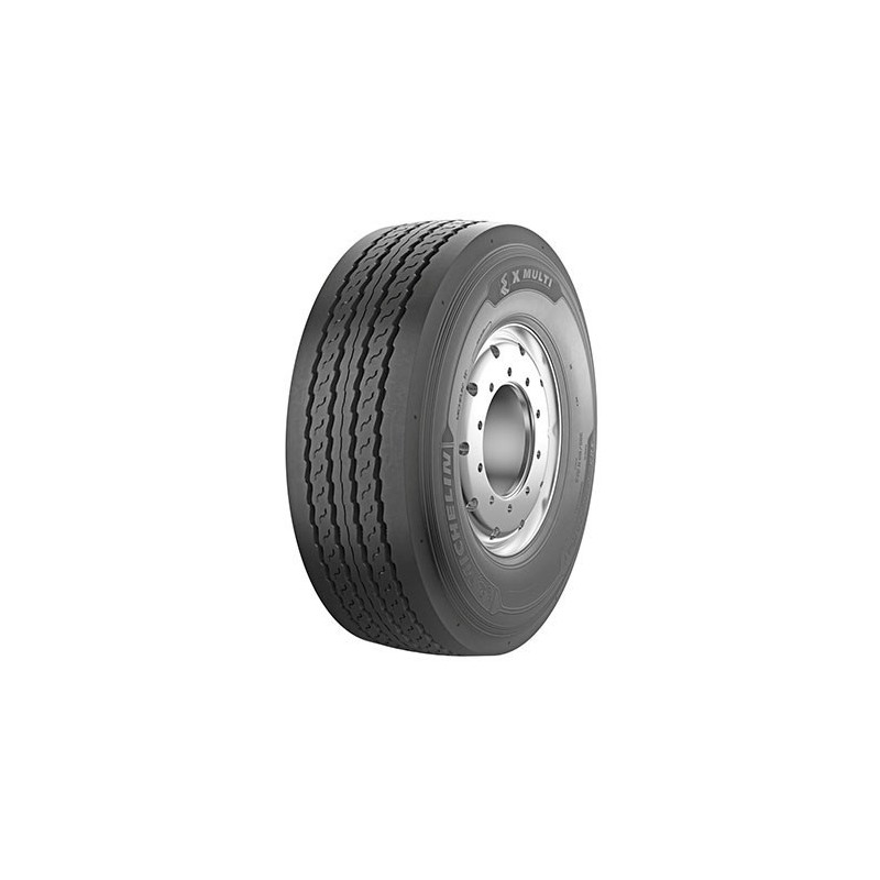 Michelin 385/65 R22.5 X MULTI T [160] K TL M+S