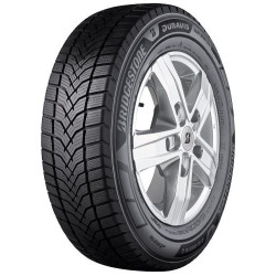 Bridgestone 195/60 R16C DURAVIS VAN WINTER [99] T