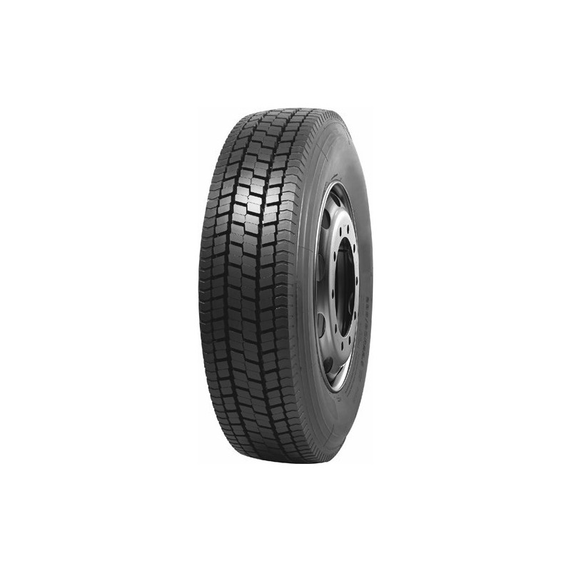 Mirage 295/80 R22.5 MG628 18PR [152/149] M M+S 3PMSF