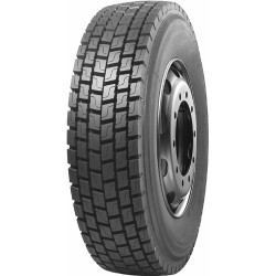 Mirage 315/70 R22.5 MG638 20PR [154/150] L M+S 3PMSF