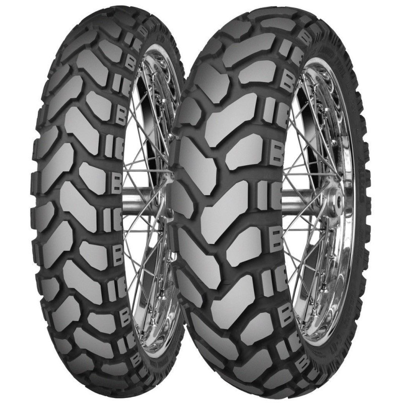 Mitas 110/80 B19 E-07+ ENDURO TRAIL+ [59 H] TL M+S