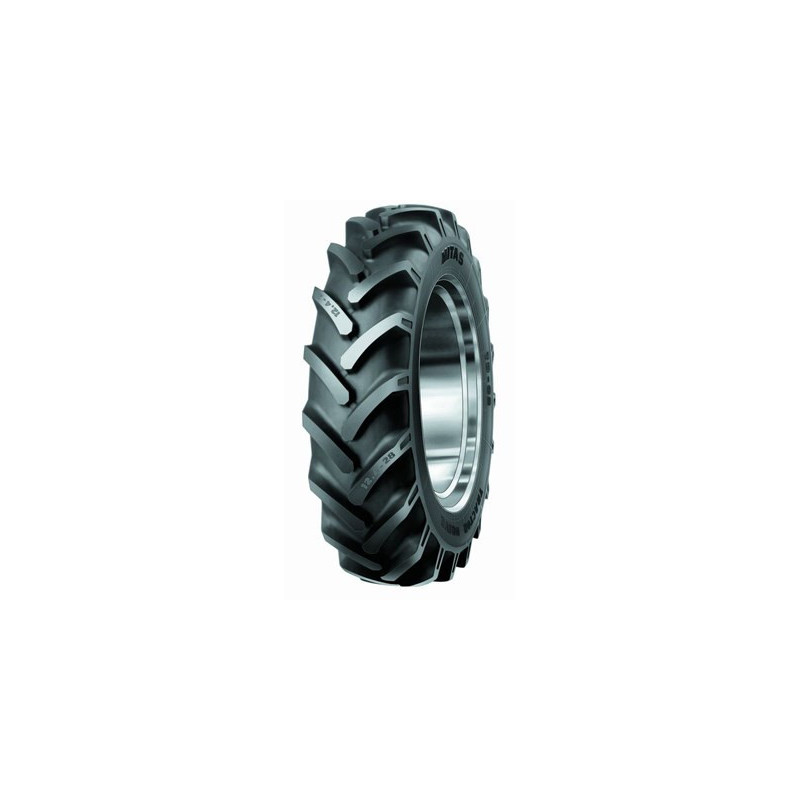 Mitas 12.4 - 28 TD-02 8PR [123 A6/116 A8] TT