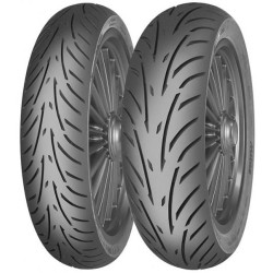 Mitas 120/70 - 12 TOURING FORCE-SC [51 L] TL F/R