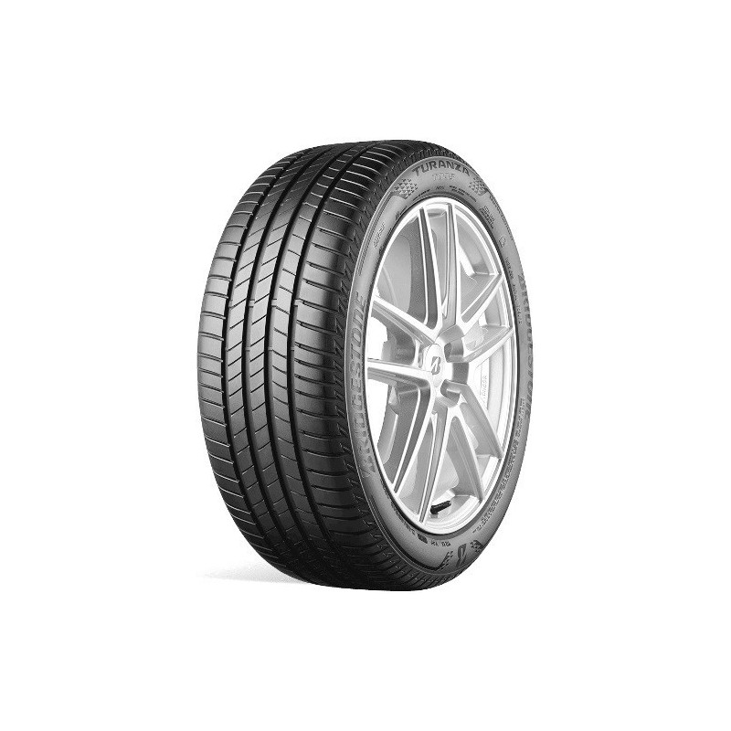 Bridgestone 195/65 R15 TURANZA T005 [91] V