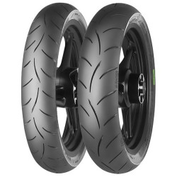 Mitas 130/70 - 17 MC 50 [62 H] TL