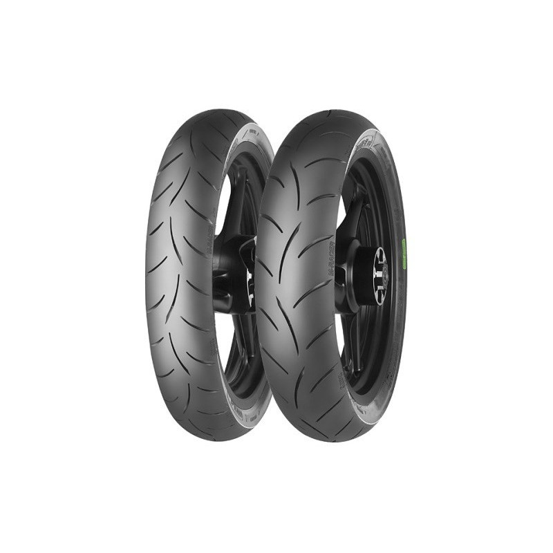Mitas 130/70 - 17 MC 50 [62 H] TL