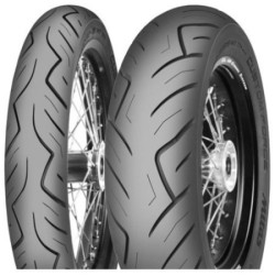 Mitas 130/90 B16 CUSTOM FORCE REINFORCED [73] H TL F *
