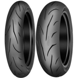 Mitas 140/70 ZR17 SPORT FORCE+ [66 H] TL R